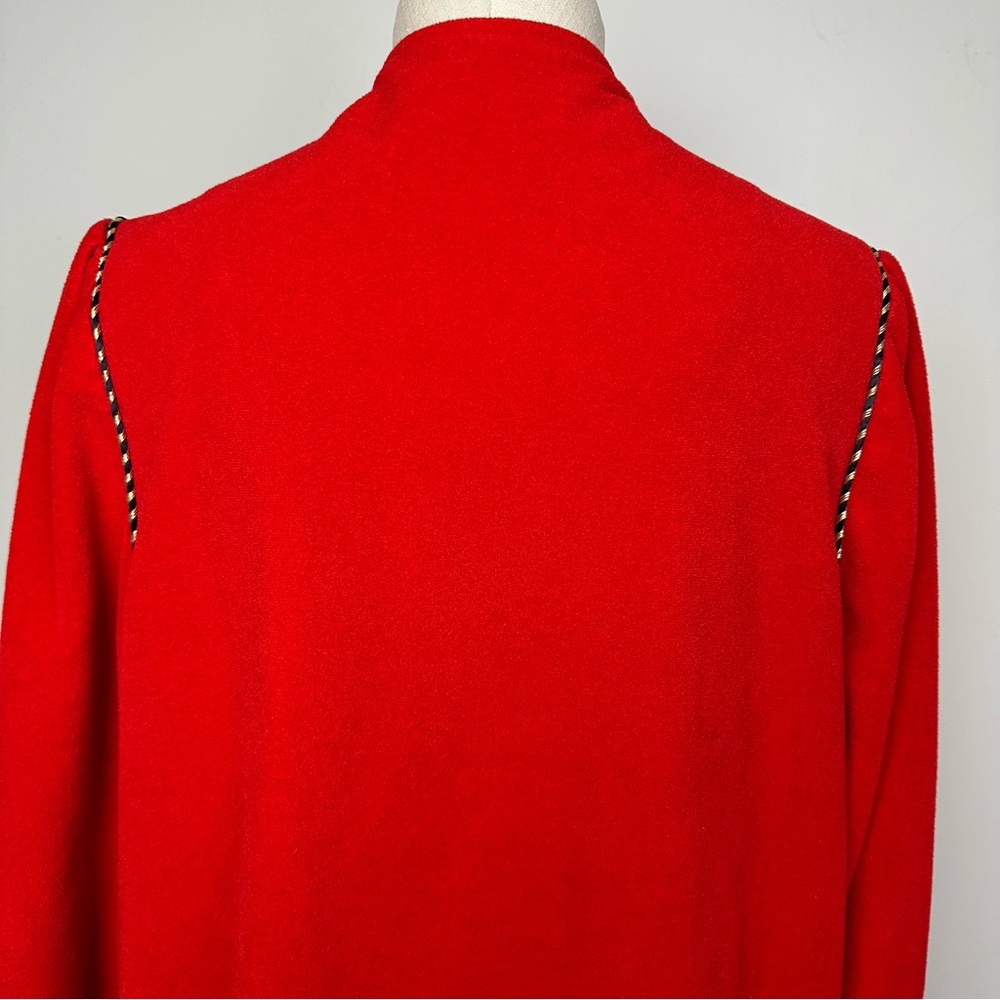 Vintage Vanity Fair Robe - Picture 8 of 10